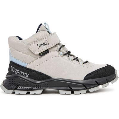 Schneeschuhe Primigi GORE-TEX 8934033 S Grau 32 male Schneeschuhe Primigi GORE-TEX 8934033 S Grau 32 male