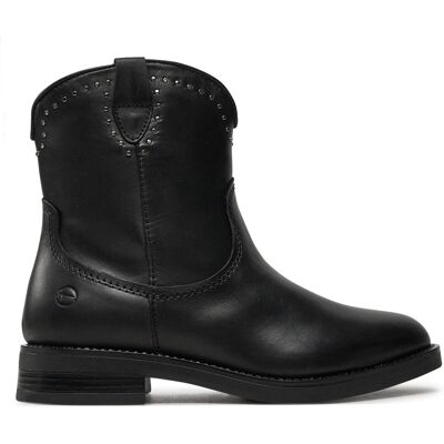 Stiefeletten Tamaris 1-25003-43 Schwarz 37 female Stiefeletten Tamaris 1-25003-43 Schwarz 37 female
