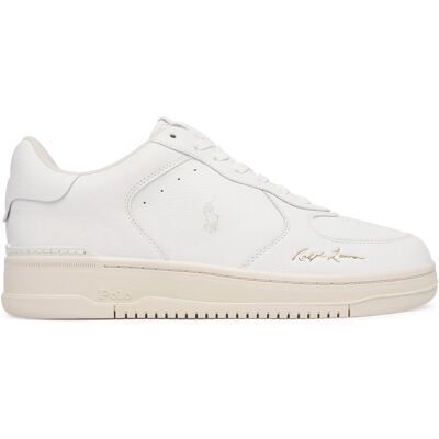 Sneakers Polo Ralph Lauren 809P13086001 Weiß 46 male Sneakers Polo Ralph Lauren 809P13086001 Weiß 46 male