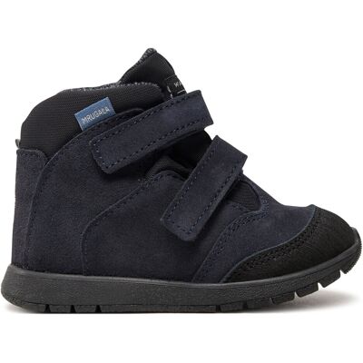 Schnürschuhe Mrugała Jogi 6158/4-70 Blau 22 unisex Schnürschuhe Mrugała Jogi 6158/4-70 Blau 22 unisex