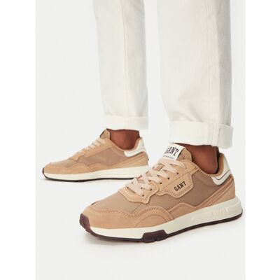 Sneakers Gant 32631245 Beige 44 male Sneakers Gant 32631245 Beige 44 male