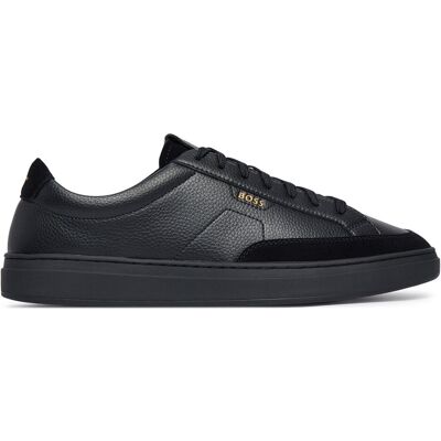 Sneakers BOSS Kieran 50568536 Schwarz 44 male Sneakers BOSS Kieran 50568536 Schwarz 44 male