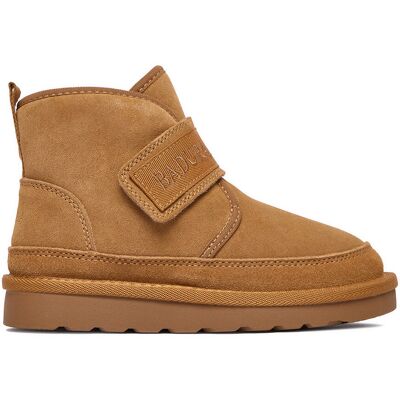 Stiefel Badura EO-HY669016S-2 (III)DZ Beige 30 female Stiefel Badura EO-HY669016S-2 (III)DZ Beige 30 female