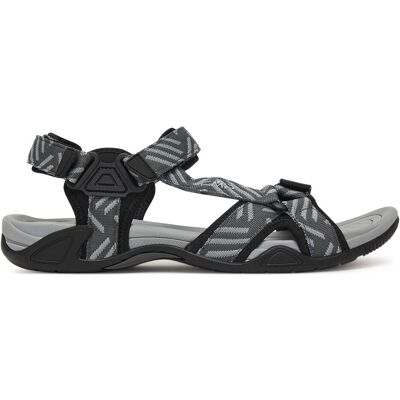 Sandalen CMP Hamal 38Q9957 Grau 45 male Sandalen CMP Hamal 38Q9957 Grau 45 male