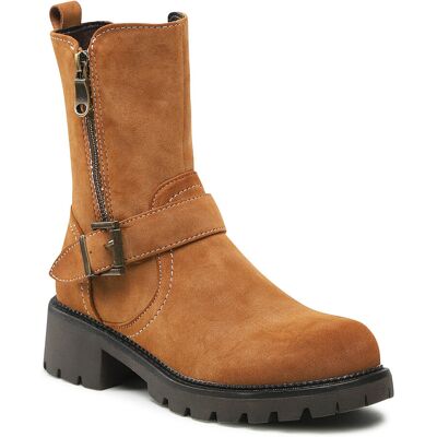 Stiefeletten Clara Barson WS5029-05 Braun 39 female Stiefeletten Clara Barson WS5029-05 Braun 39 female