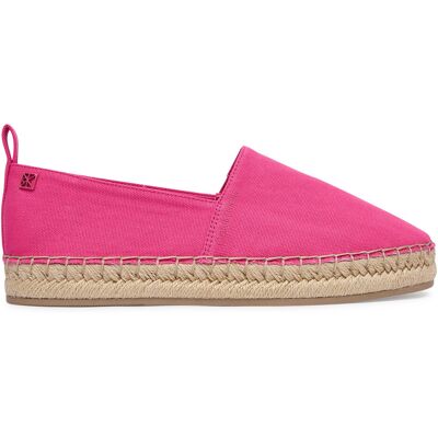 Espadrilles Calvin Klein Tessa HW0HW02931 Rosa 39 female Espadrilles Calvin Klein Tessa HW0HW02931 Rosa 39 female