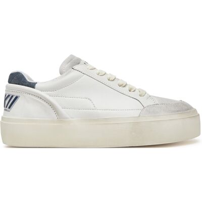 Sneakers Inuikii Lila Low 30102-850 Weiß 37 female Sneakers Inuikii Lila Low 30102-850 Weiß 37 female