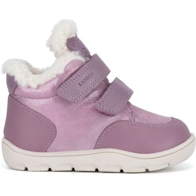 Schnürschuhe Lasocki Kids ZERO CI12-ZERO-02(II)DZ Rosa 24 female Schnürschuhe Lasocki Kids ZERO CI12-ZERO-02(II)DZ Rosa 24 female