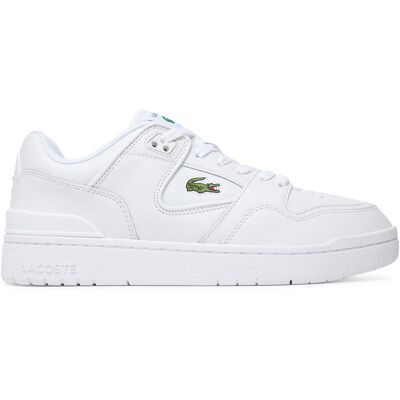Sneakers Lacoste 51SMA0107 Weiß 39_5 male Sneakers Lacoste 51SMA0107 Weiß 39_5 male