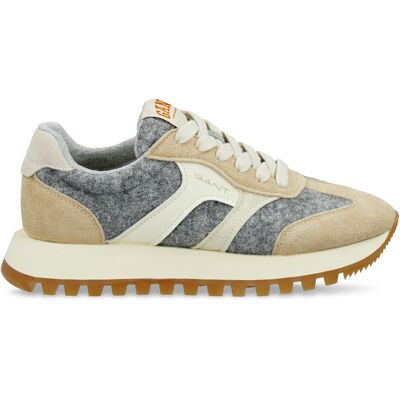 Sneakers Gant 31538985 Beige 41 female Sneakers Gant 31538985 Beige 41 female