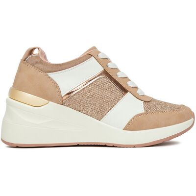 Sneakers DeeZee AM1109 Rosa 40 female Sneakers DeeZee AM1109 Rosa 40 female