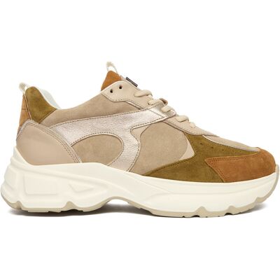 Sneakers HÖGL 0-105302-14990 Beige 41 female Sneakers HÖGL 0-105302-14990 Beige 41 female