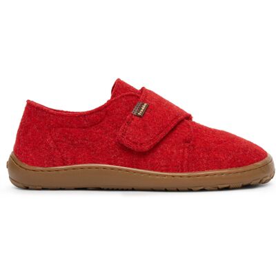 Hausschuhe Froddo G1700420-7 S Rot 34 unisex Hausschuhe Froddo G1700420-7 S Rot 34 unisex