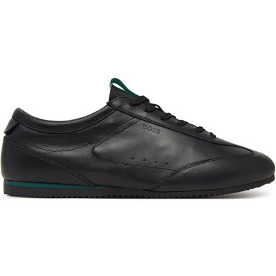 Sneakers BOSS Lineor 50570018 Schwarz 44 male Sneakers BOSS Lineor 50570018 Schwarz 44 male