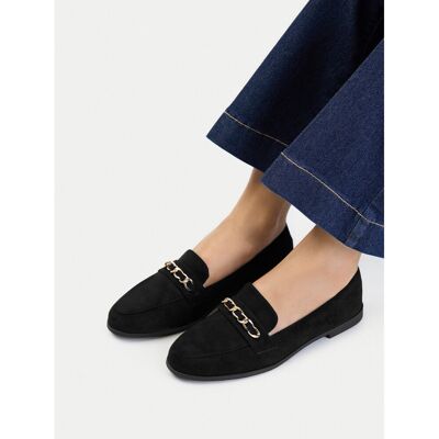 Slipper DeeZee WSS270205-06 Schwarz 40 female Slipper DeeZee WSS270205-06 Schwarz 40 female