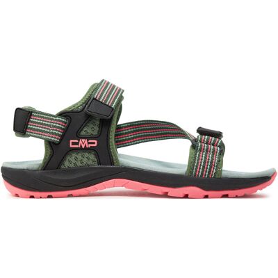 Sandalen CMP Khalys 3Q91936 Bunt 39 female Sandalen CMP Khalys 3Q91936 Bunt 39 female