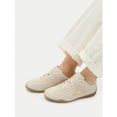 Sneakers Kappa CEO-WP40-045Z-A Beige 40 female Sneakers Kappa CEO-WP40-045Z-A Beige 40 female