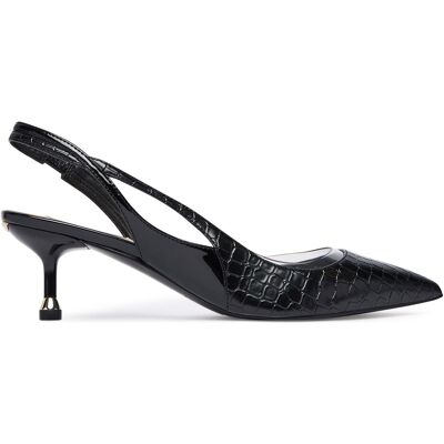 High Heels Liu Jo Deva 09 SA6023 EX068 Schwarz 36 female High Heels Liu Jo Deva 09 SA6023 EX068 Schwarz 36 female