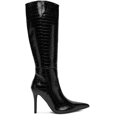 Stiefel DeeZee W4LD190602 Schwarz 41 female Stiefel DeeZee W4LD190602 Schwarz 41 female