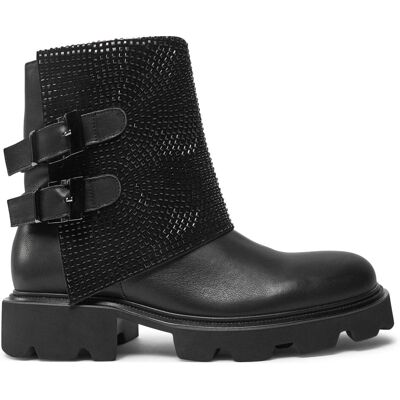 Stiefeletten Alma En Pena I240884 Schwarz 36 female Stiefeletten Alma En Pena I240884 Schwarz 36 female