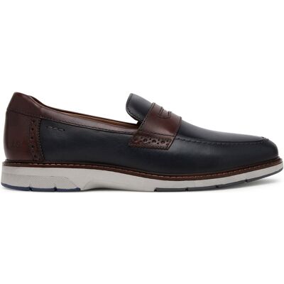 Mokassins Josef Seibel Stuart 08 22308 Dunkelblau 44 male Mokassins Josef Seibel Stuart 08 22308 Dunkelblau 44 male