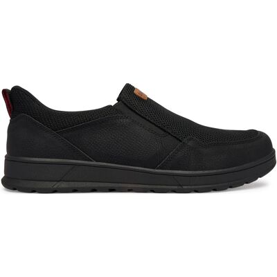 Halbschuhe Bugatti 335-AFB6A-5000 Schwarz 40 male Halbschuhe Bugatti 335-AFB6A-5000 Schwarz 40 male