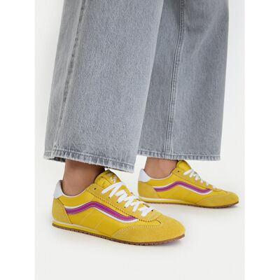 Sneakers Vans Super Lowpro VN000D83GRV1 Gelb 37 female Sneakers Vans Super Lowpro VN000D83GRV1 Gelb 37 female