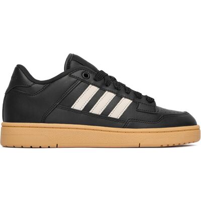 Sneakers adidas Rapid Court Low J JQ1728 Schwarz 35_5 female Sneakers adidas Rapid Court Low J JQ1728 Schwarz 35_5 female
