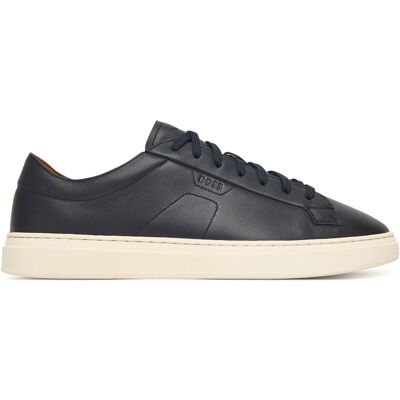 Sneakers BOSS Kieran 50557866 Dunkelblau 44 male Sneakers BOSS Kieran 50557866 Dunkelblau 44 male