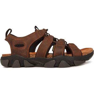 Sandalen Keen Daytona II 1027340 Braun 45 male Sandalen Keen Daytona II 1027340 Braun 45 male