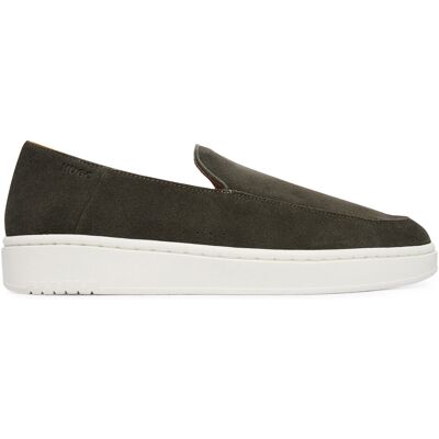Slipper HUGO Neston 50569013 Grün 40 male Slipper HUGO Neston 50569013 Grün 40 male