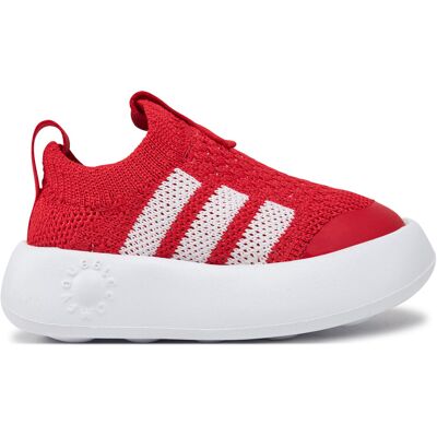 Sneakers adidas Bubblecomfy JI1609 Rot 25 unisex Sneakers adidas Bubblecomfy JI1609 Rot 25 unisex