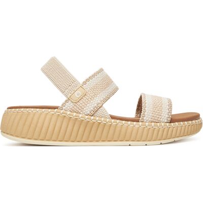 Sandalen Jana 8-28760-44 Beige 41 female Sandalen Jana 8-28760-44 Beige 41 female