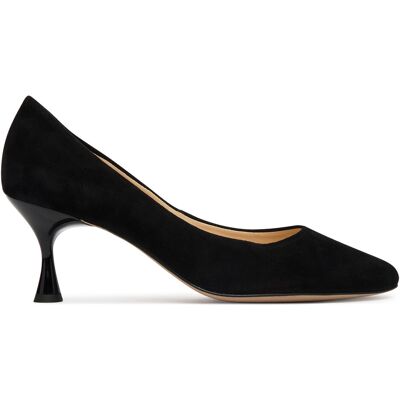 Pumps HÖGL 1-106002 Schwarz 39 female Pumps HÖGL 1-106002 Schwarz 39 female