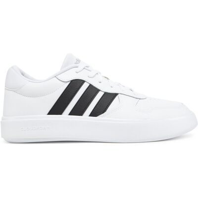 adidas Litecourt Turnschuhe - Leichtes synthetisches Leder adidas Litecourt Turnschuhe - Leichtes synthetisches Leder