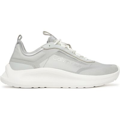 Sneakers Calvin Klein Light Eva Run Lup Transp Ripst HW0HW02998 Grau 39 female Sneakers Calvin Klein Light Eva Run Lup Transp Ripst HW0HW02998 Grau 39 female