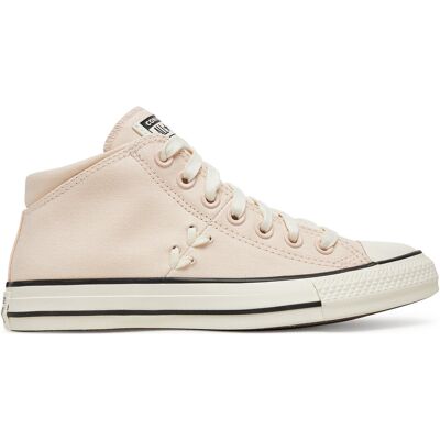 Sneakers aus Stoff Converse Chuck Taylor All Star Madison Crafted Laces A10632C Rosa 38 female Sneakers aus Stoff Converse Chuck Taylor All Star Madison Crafted Laces A10632C Rosa 38 female