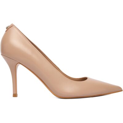 High Heels Guess FLFPRN LEA08 Beige 37 female High Heels Guess FLFPRN LEA08 Beige 37 female