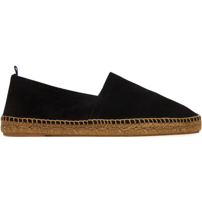 Espadrilles Castañer Pablo 23419 Schwarz 43 male Espadrilles Castañer Pablo 23419 Schwarz 43 male