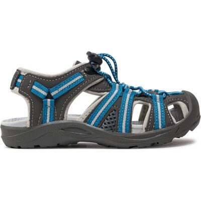 Sandalen CMP Kids Aquarii 2.0 Hiking Sandal 30Q9664 Grau 35 male Sandalen CMP Kids Aquarii 2.0 Hiking Sandal 30Q9664 Grau 35 male