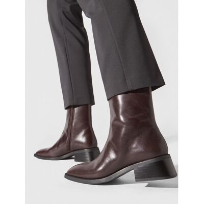 Stiefeletten Vagabond Shoemakers Blanca 5217-201-35 Braun 42 female Stiefeletten Vagabond Shoemakers Blanca 5217-201-35 Braun 42 female