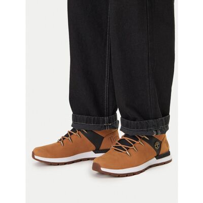 Schnürstiefeletten Timberland TB0A6DQDEJS1 Gelb 42 male Schnürstiefeletten Timberland TB0A6DQDEJS1 Gelb 42 male