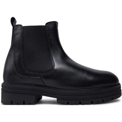Stiefeletten Marco Tozzi 2-26813-43 Schwarz 37 female Stiefeletten Marco Tozzi 2-26813-43 Schwarz 37 female