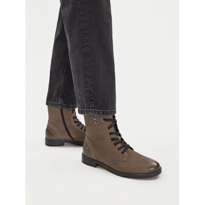 Schnürschuhe Lasocki CEO-WI23-DALIA3-26 Grau 39 female Schnürschuhe Lasocki CEO-WI23-DALIA3-26 Grau 39 female