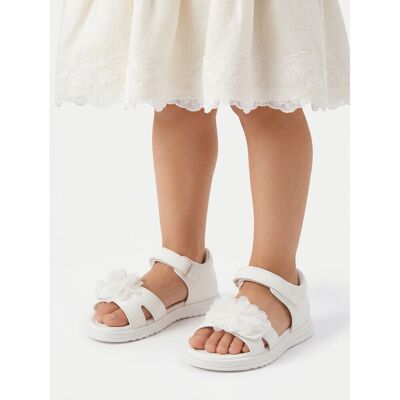 Sandalen DeeZee CEO-CM240723-2 Weiß 26 female Sandalen DeeZee CEO-CM240723-2 Weiß 26 female