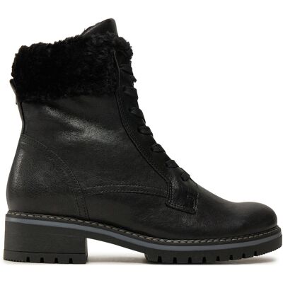 Schnürschuhe Gabor 52.776.57 Schwarz 37 female Schnürschuhe Gabor 52.776.57 Schwarz 37 female