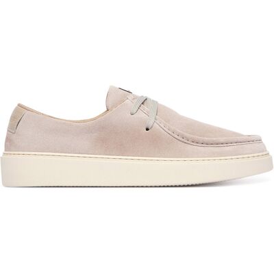 Halbschuhe Bogner San Remo 3 B 12620455 Hellbeige 46 male Halbschuhe Bogner San Remo 3 B 12620455 Hellbeige 46 male