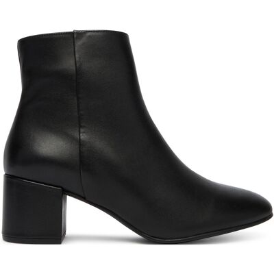 Stiefeletten HÖGL 0-134100 Schwarz 41 female Stiefeletten HÖGL 0-134100 Schwarz 41 female