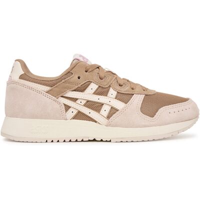 Sneakers Asics Lyte Classic 1202A306 Braun 39_5 female Sneakers Asics Lyte Classic 1202A306 Braun 39_5 female