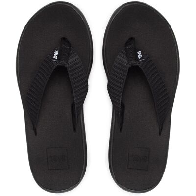 Zehentrenner Teva Voya Flip 1019040 Schwarz 37 female Zehentrenner Teva Voya Flip 1019040 Schwarz 37 female